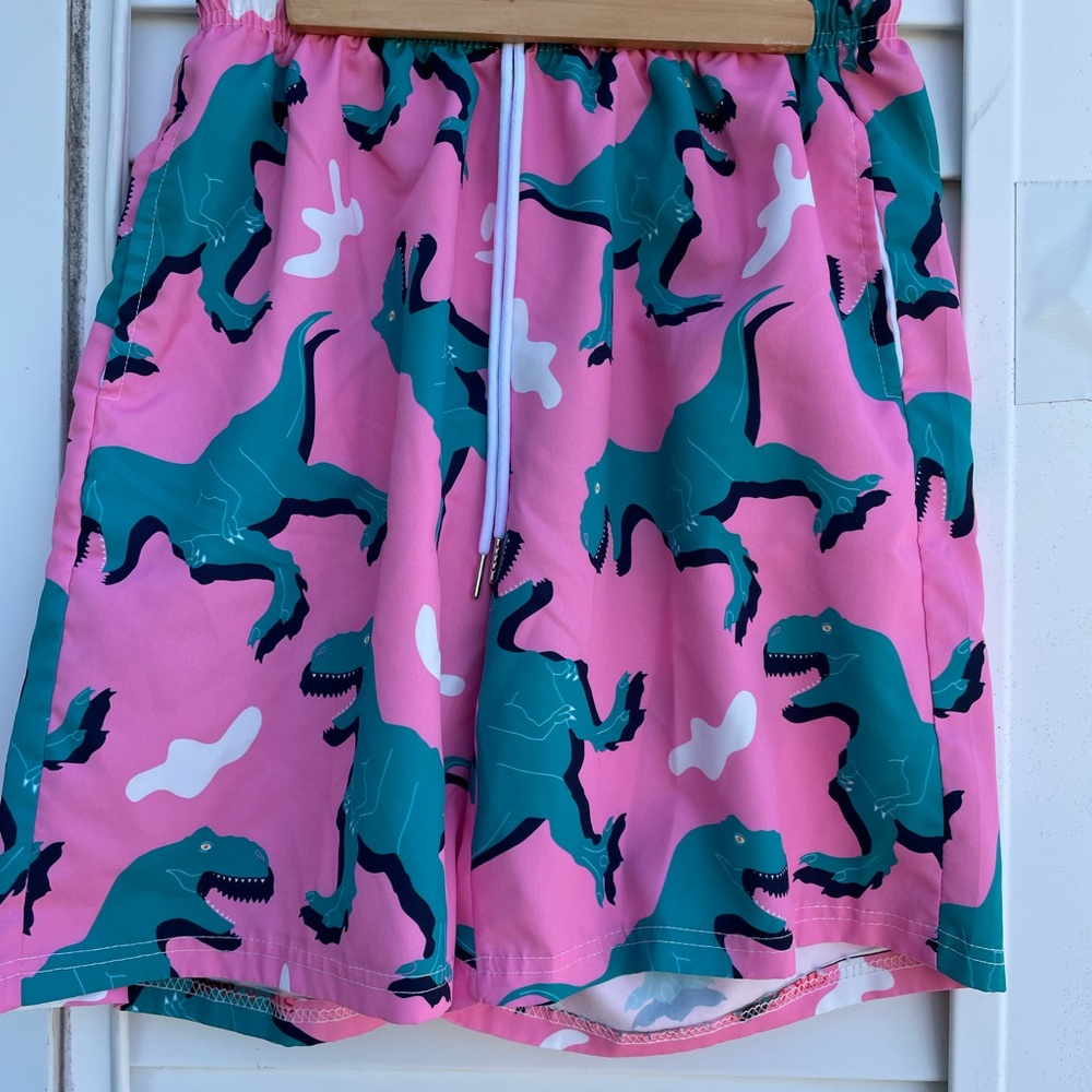 Men’s dinosaur 🦖 shorts